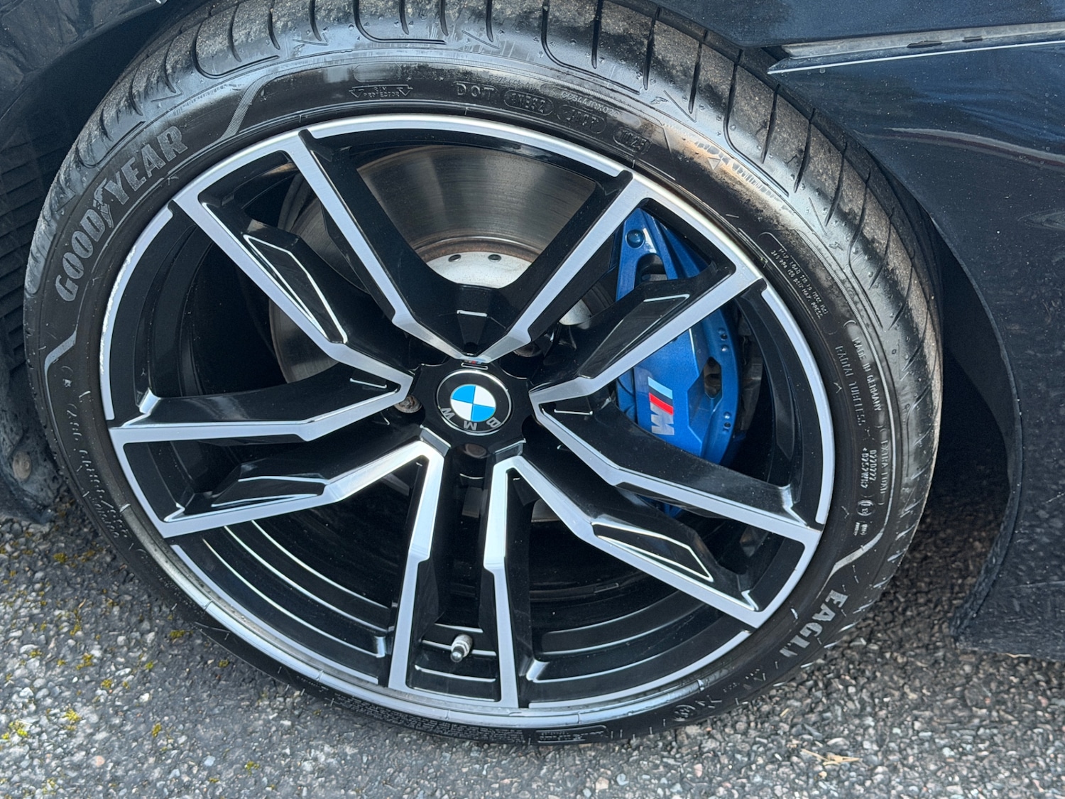 Used BMW Z4 2021 for sale - 78016570: Photo 24