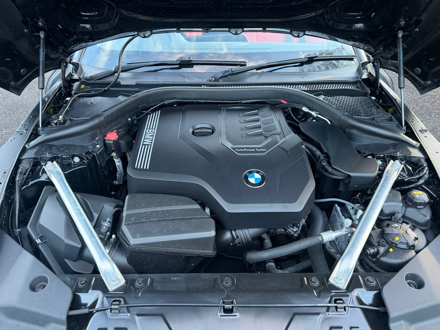 Used BMW Z4 2021 for sale - 78016570: Photo 25