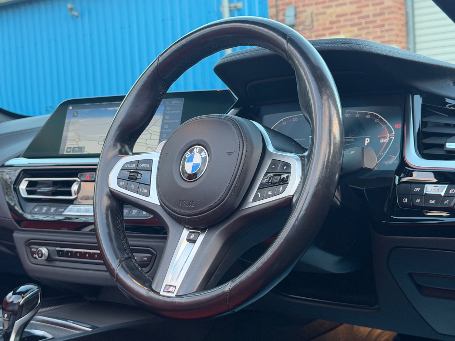 Used BMW Z4 2021 for sale - 78016570: Photo 29