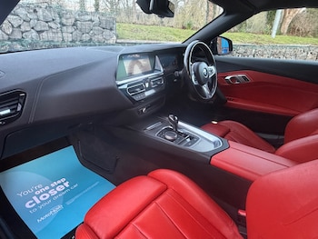 Used BMW Z4 2021 for sale - 78016570: Photo