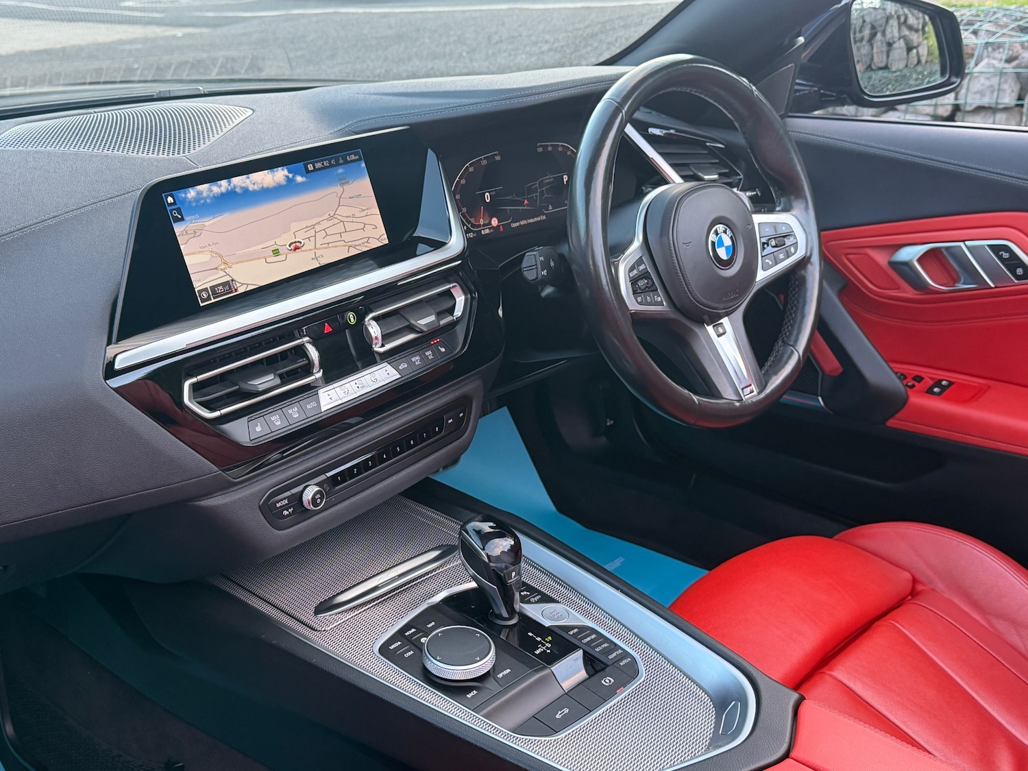 Used BMW Z4 2021 for sale - 78016570: Photo 30