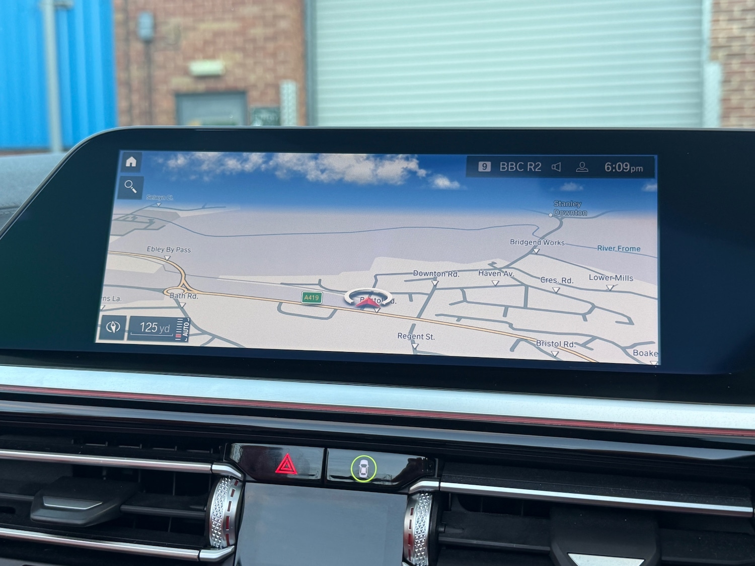 Used BMW Z4 2021 for sale - 78016570: Photo 33