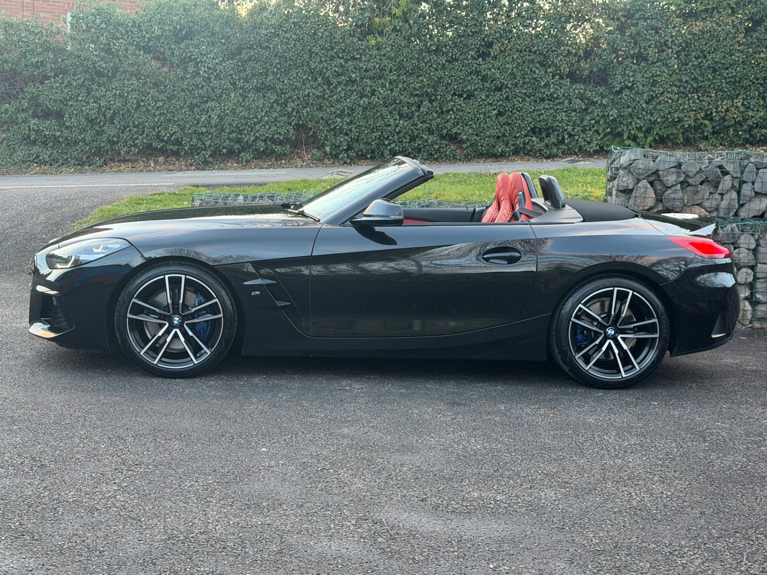 Used BMW Z4 2021 for sale - 78016570: Photo 5