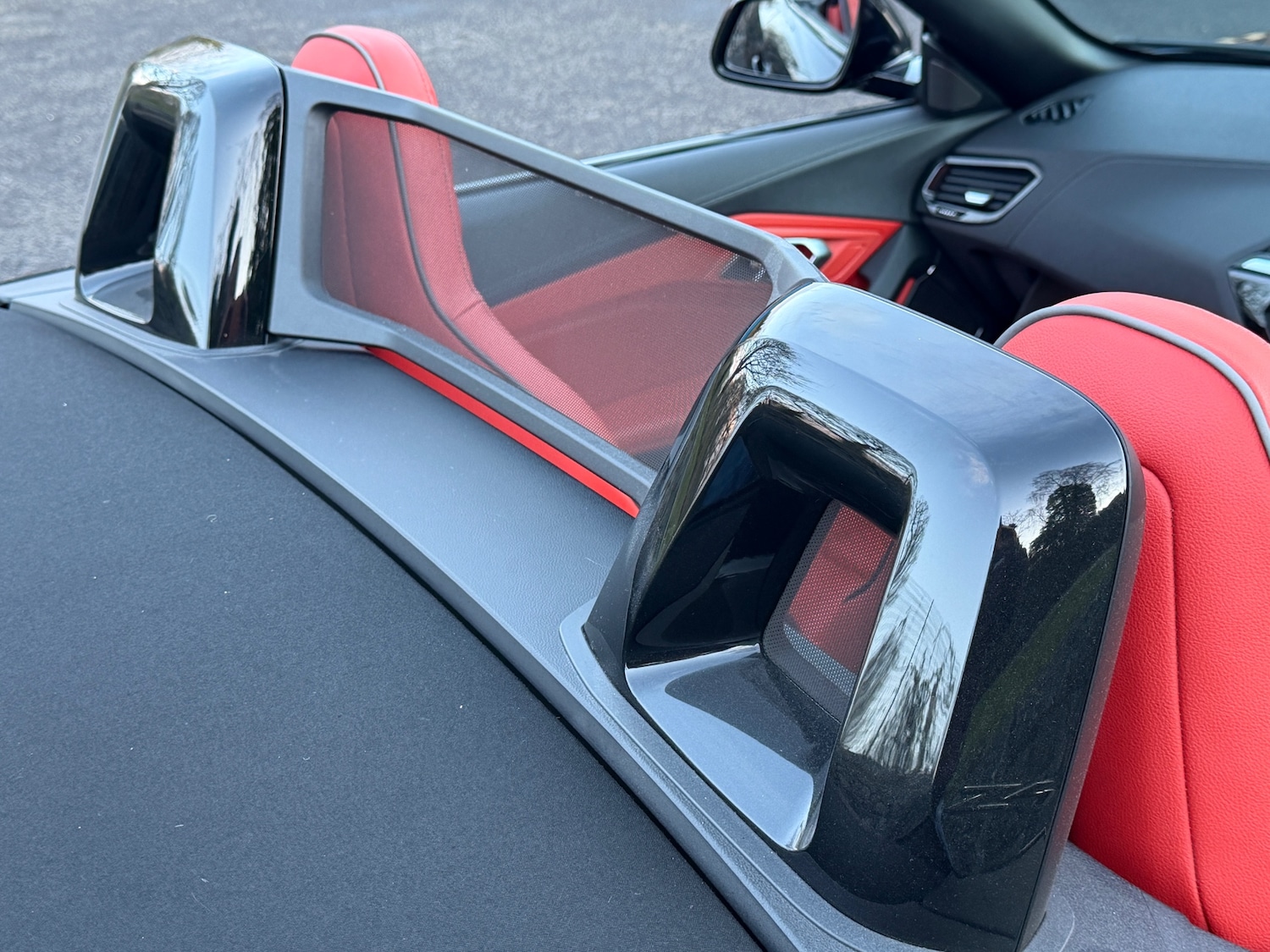 Used BMW Z4 2021 for sale - 78016570: Photo 56