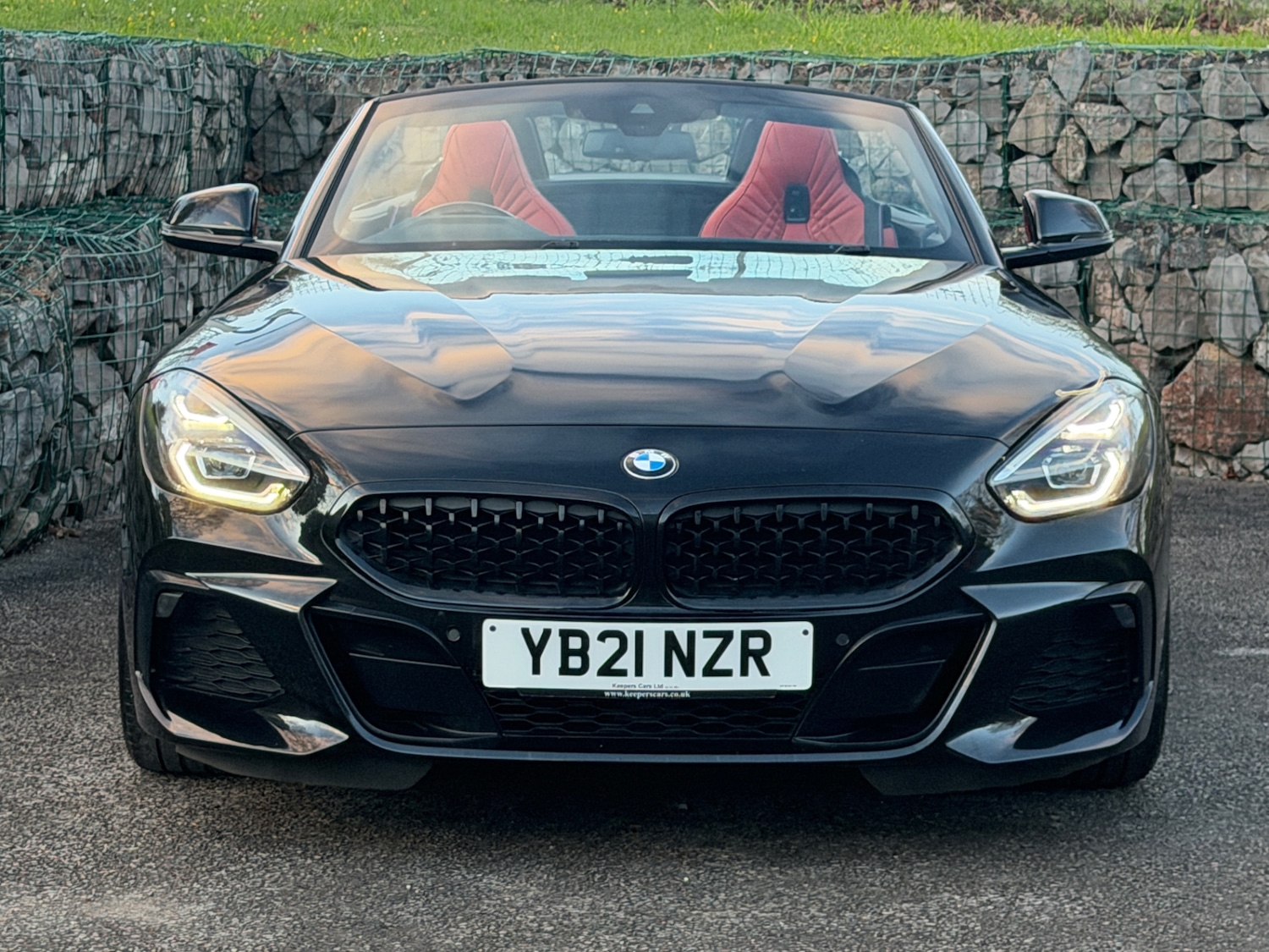 Used BMW Z4 2021 for sale - 78016570: Photo 6