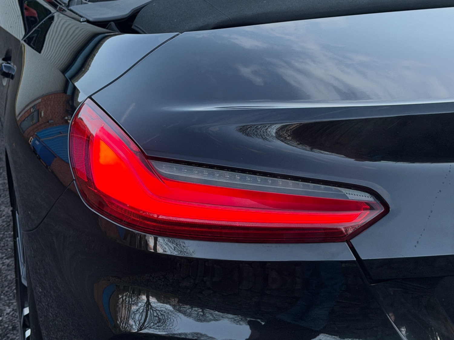 Used BMW Z4 2021 for sale - 78016570: Photo 60