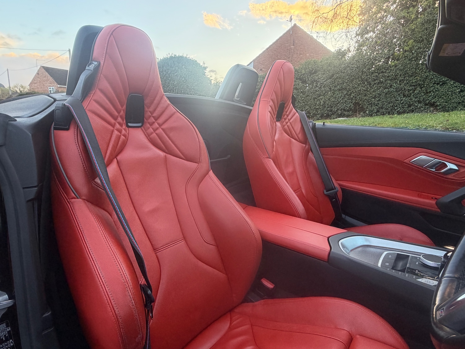 Used BMW Z4 2021 for sale - 78016570: Photo 8