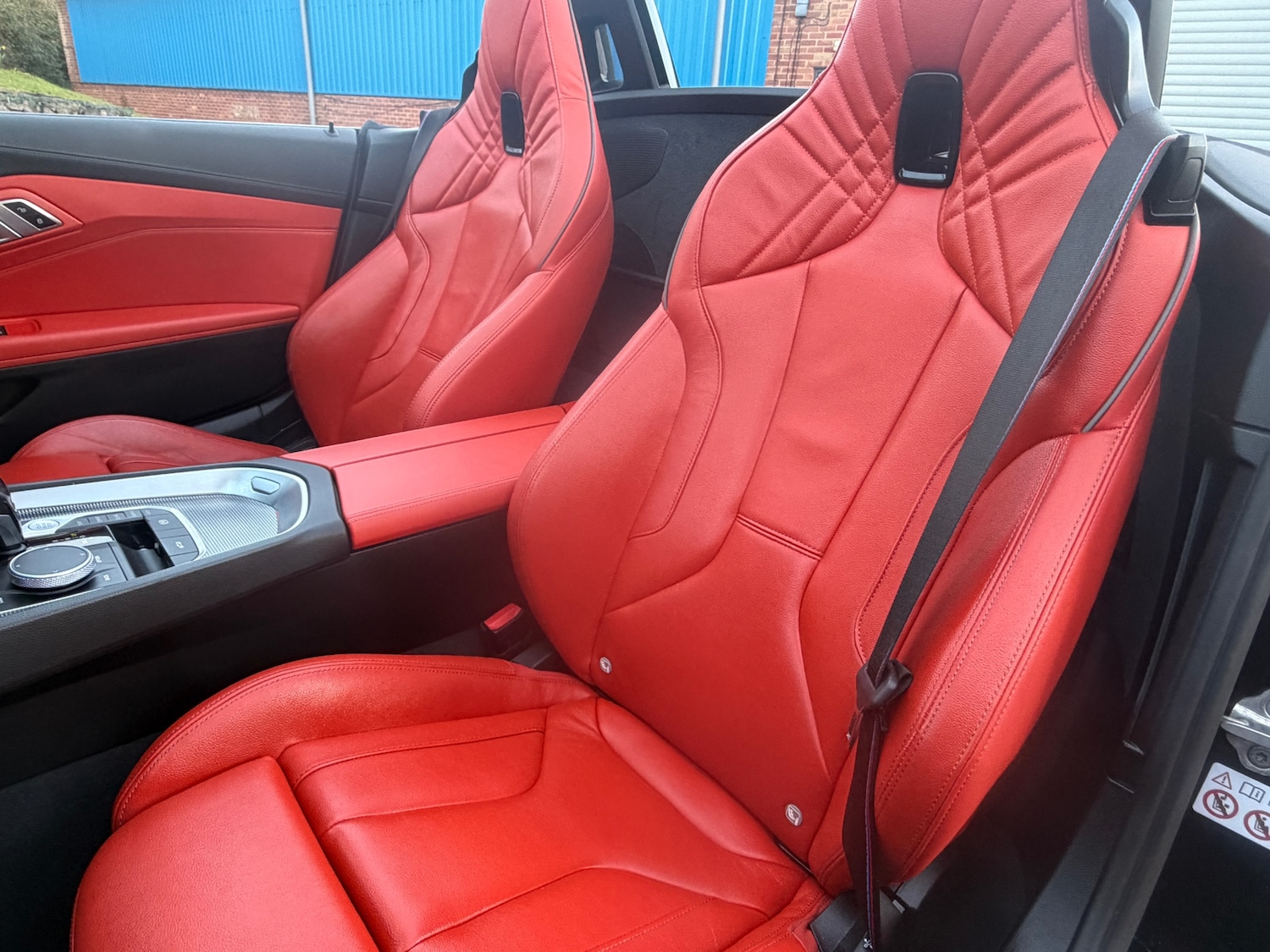 Used BMW Z4 2021 for sale - 78016570: Photo 9