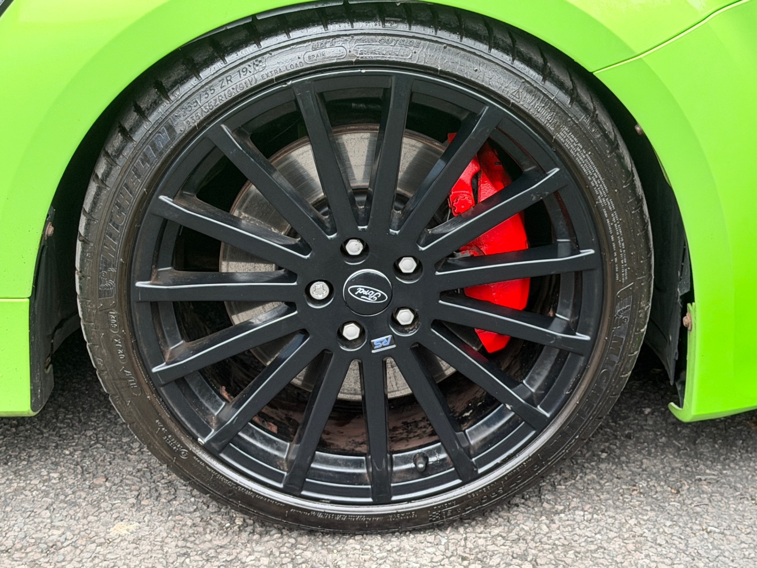 Used Ford Focus 2010 for sale - 77789671: Photo 10