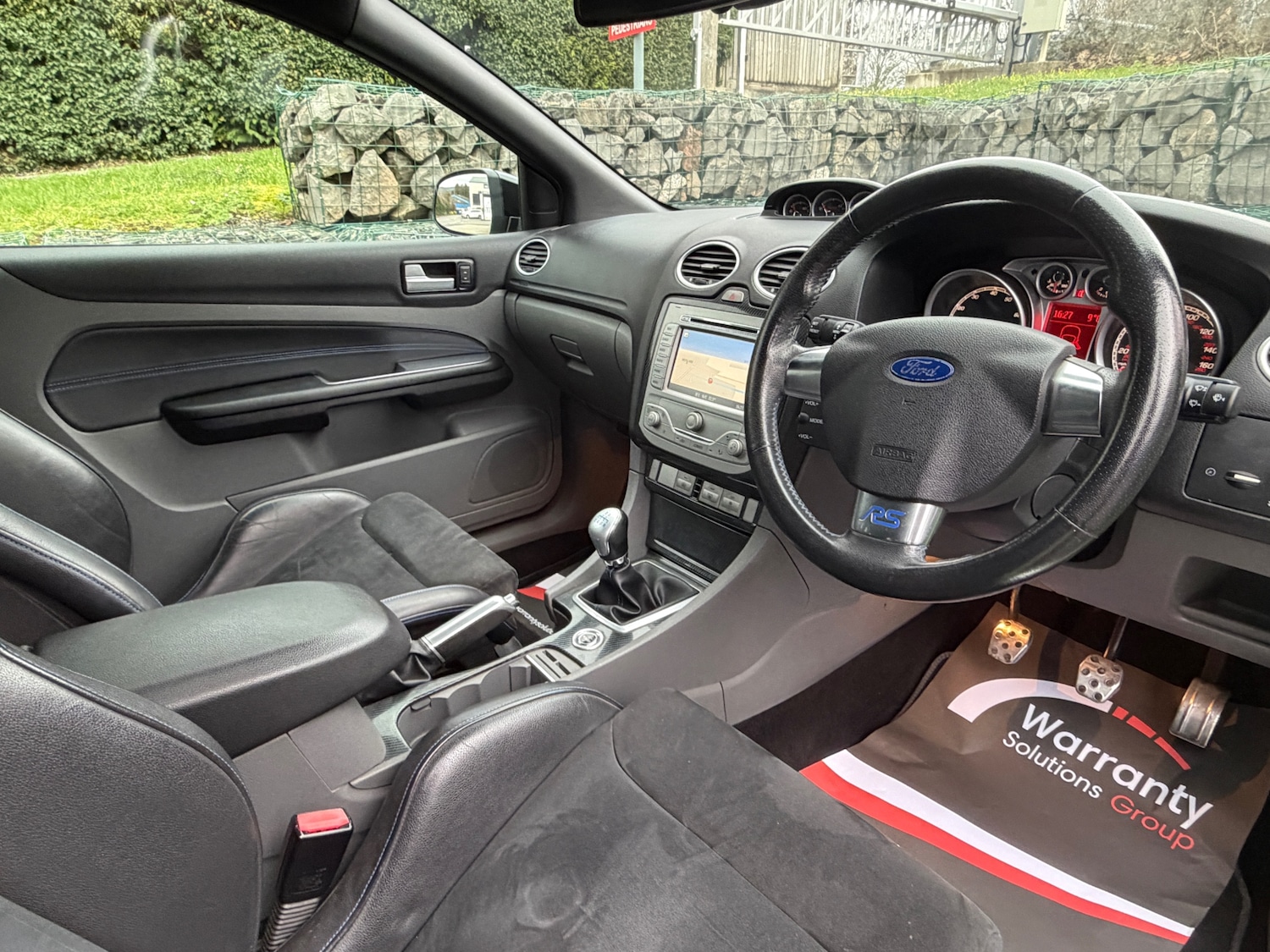 Used Ford Focus 2010 for sale - 77789671: Photo 12