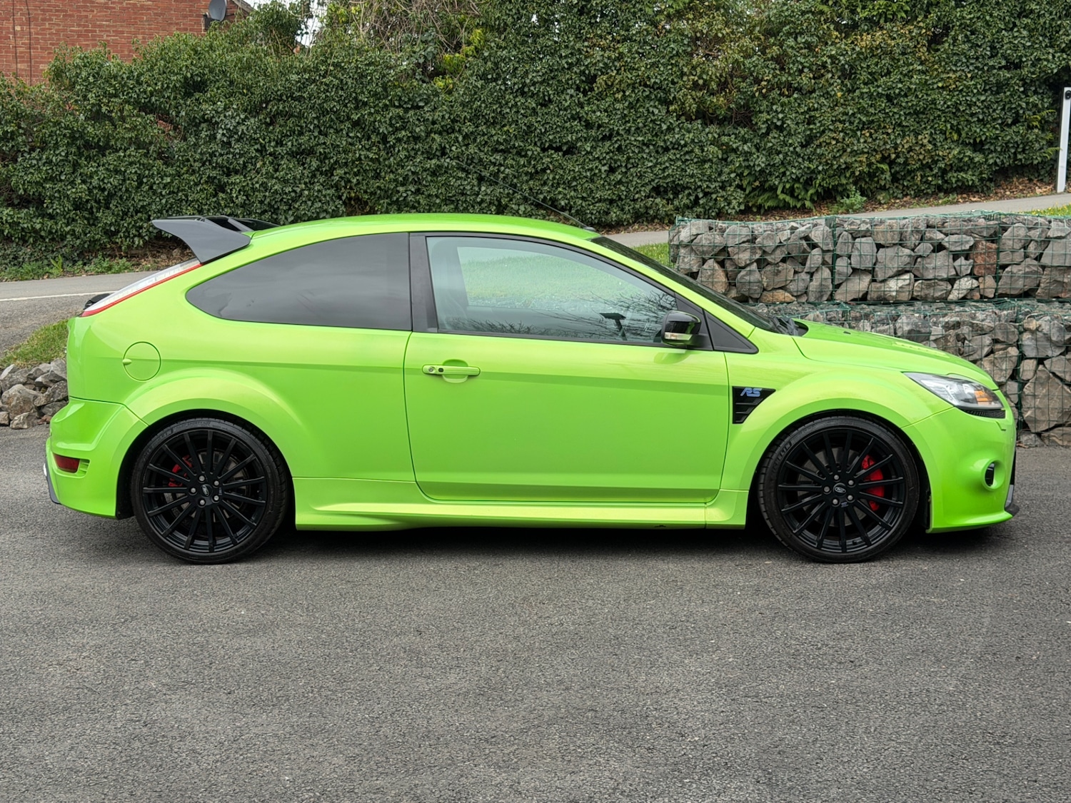 Used Ford Focus 2010 for sale - 77789671: Photo 14