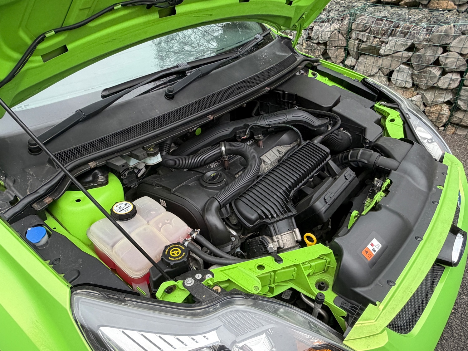 Used Ford Focus 2010 for sale - 77789671: Photo 15