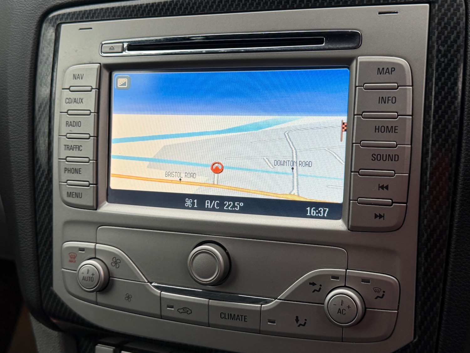 Used Ford Focus 2010 for sale - 77789671: Photo 17