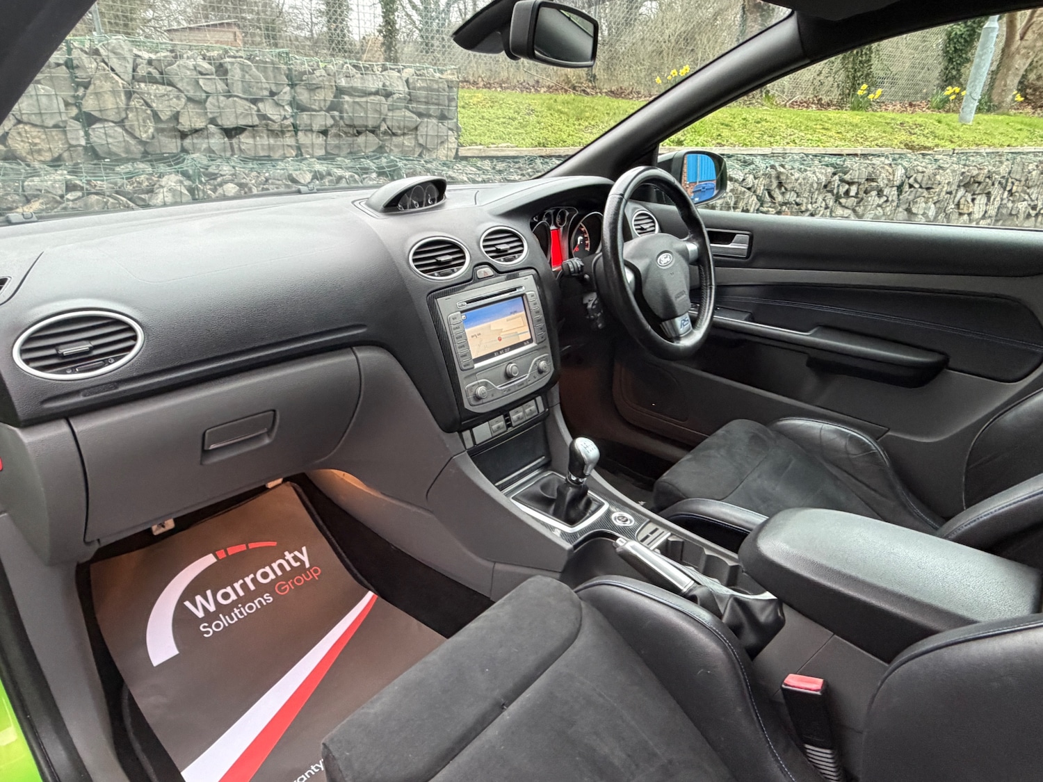 Used Ford Focus 2010 for sale - 77789671: Photo 2