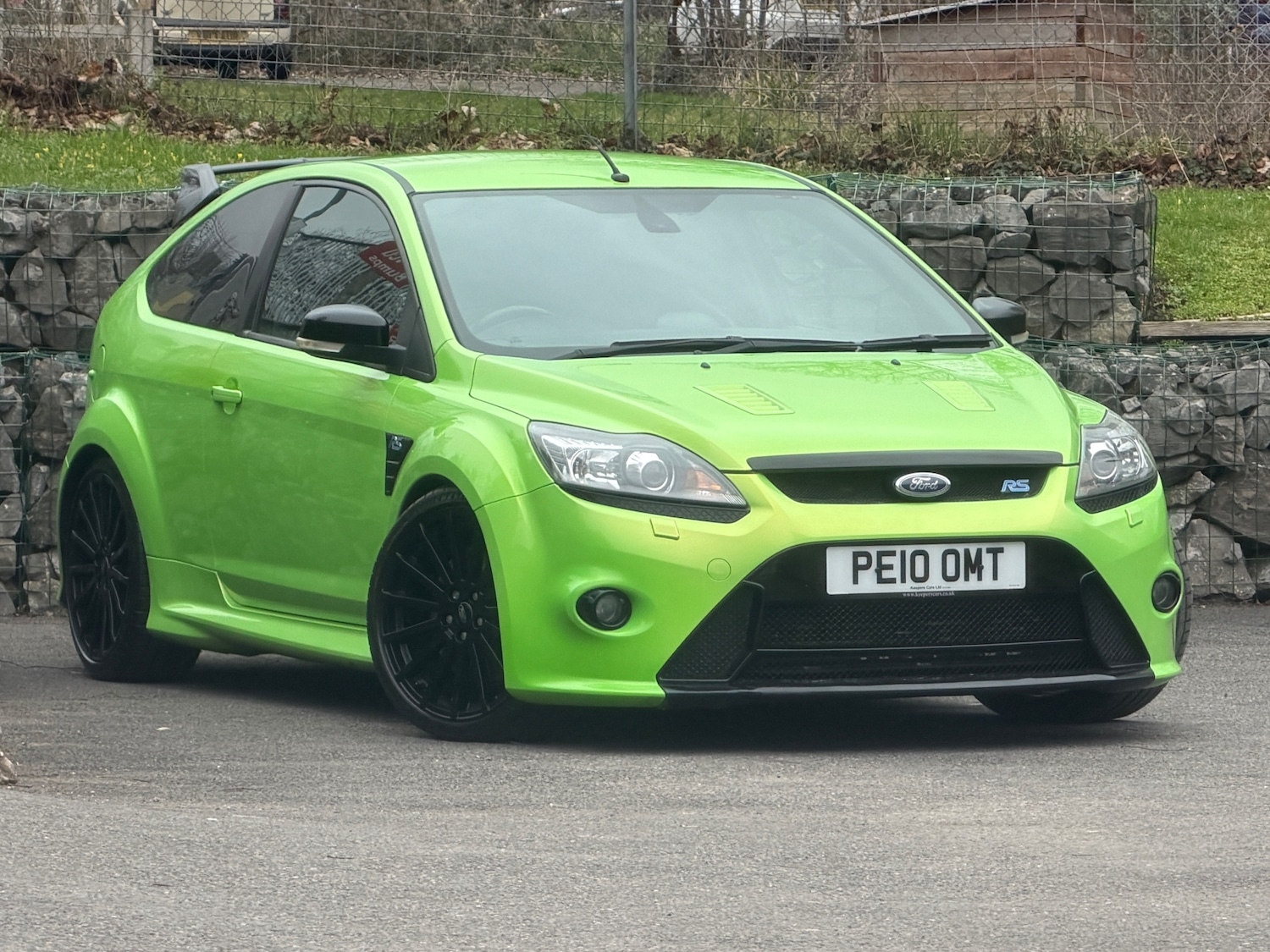 Used Ford Focus 2010 for sale - 77789671: Photo 21