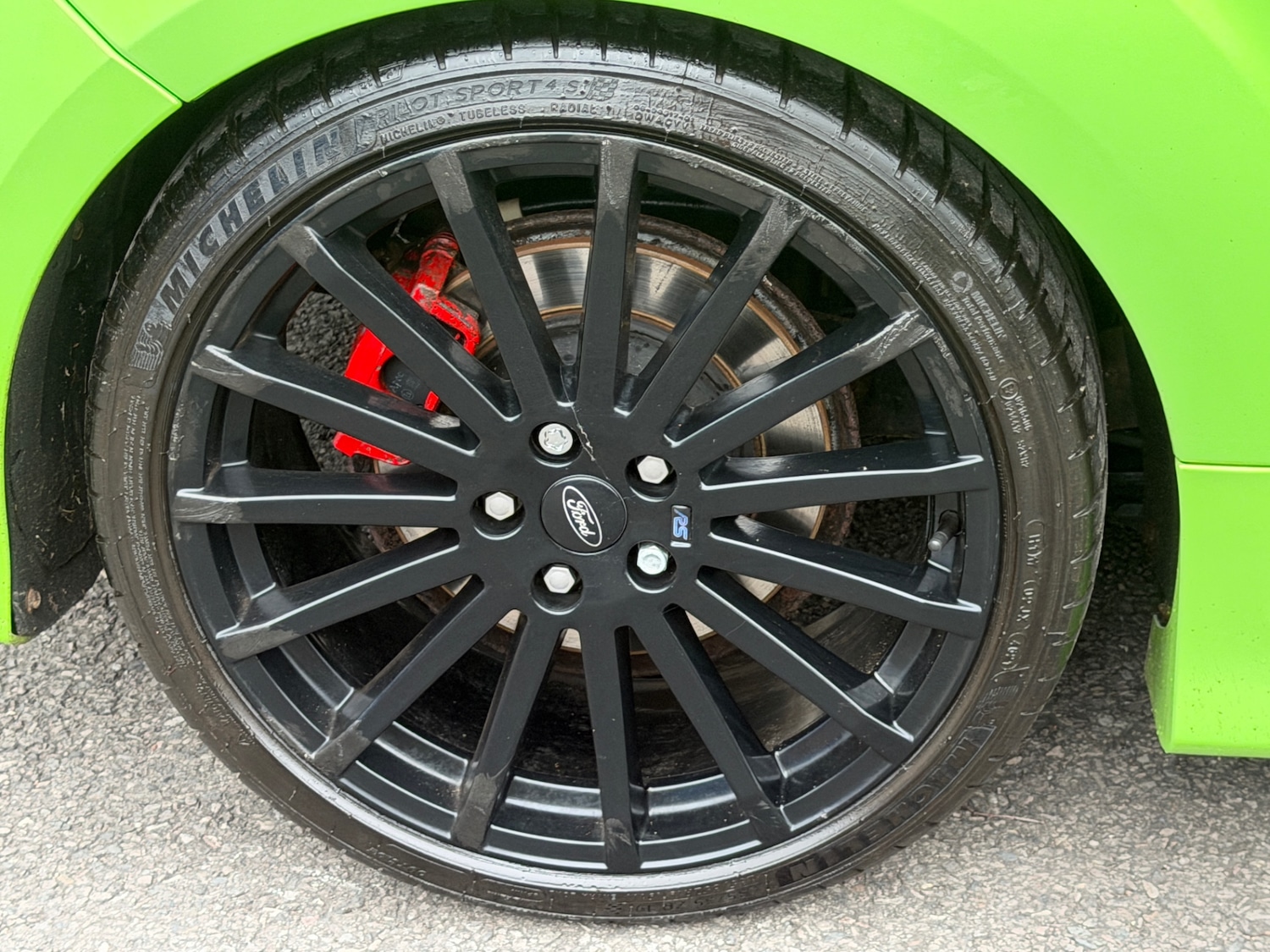 Used Ford Focus 2010 for sale - 77789671: Photo 22