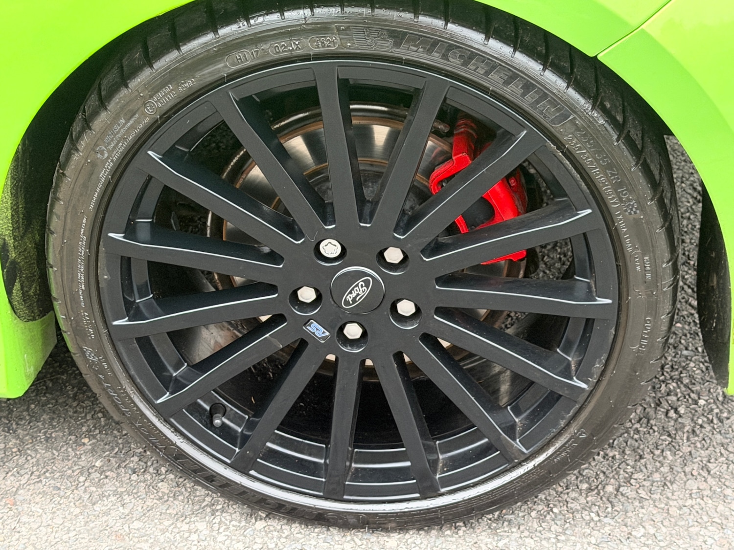 Used Ford Focus 2010 for sale - 77789671: Photo 23