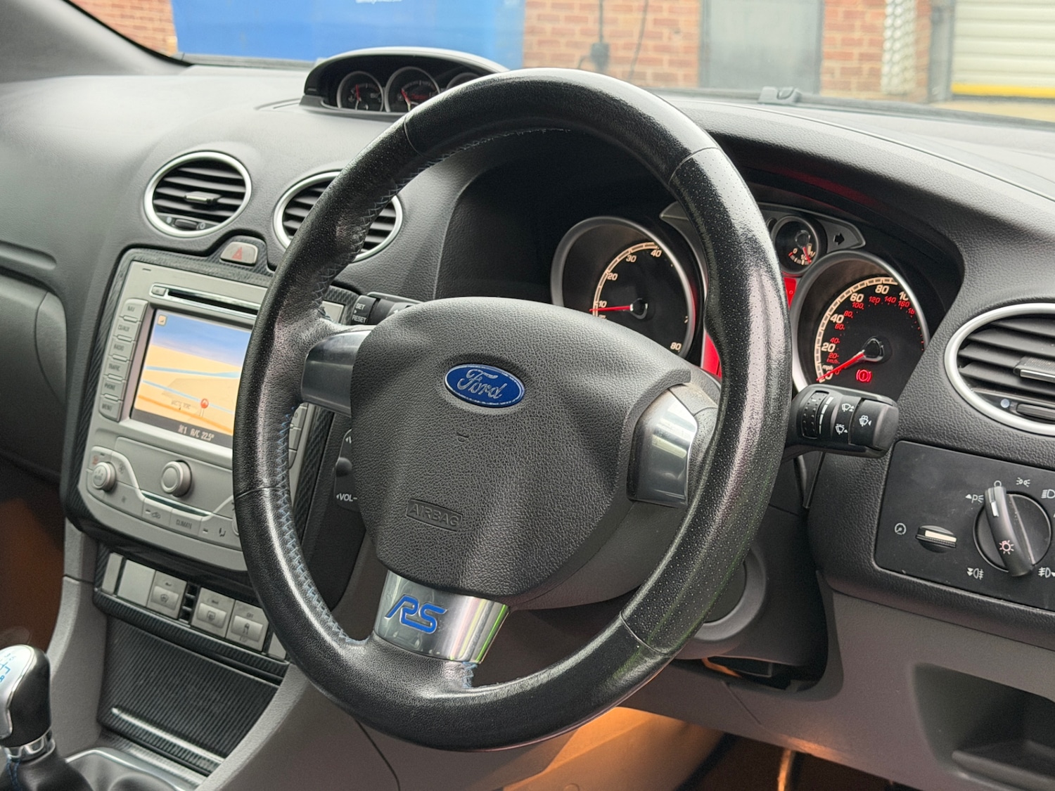 Used Ford Focus 2010 for sale - 77789671: Photo 27