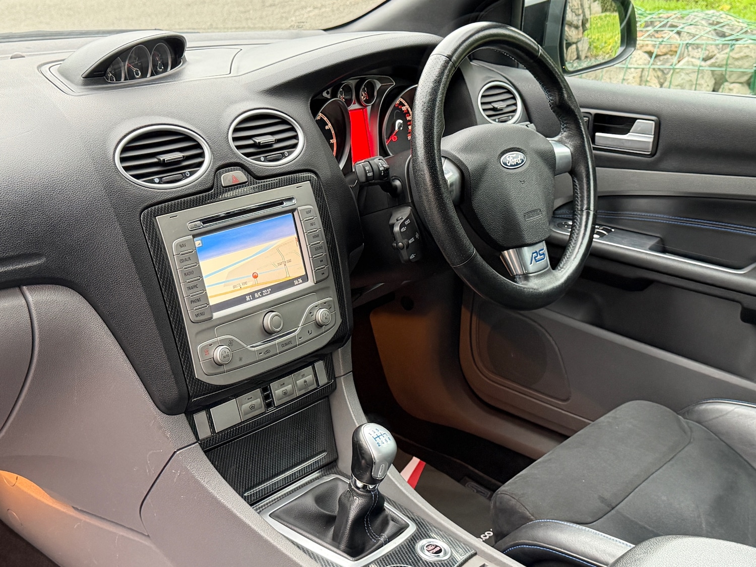 Used Ford Focus 2010 for sale - 77789671: Photo 28