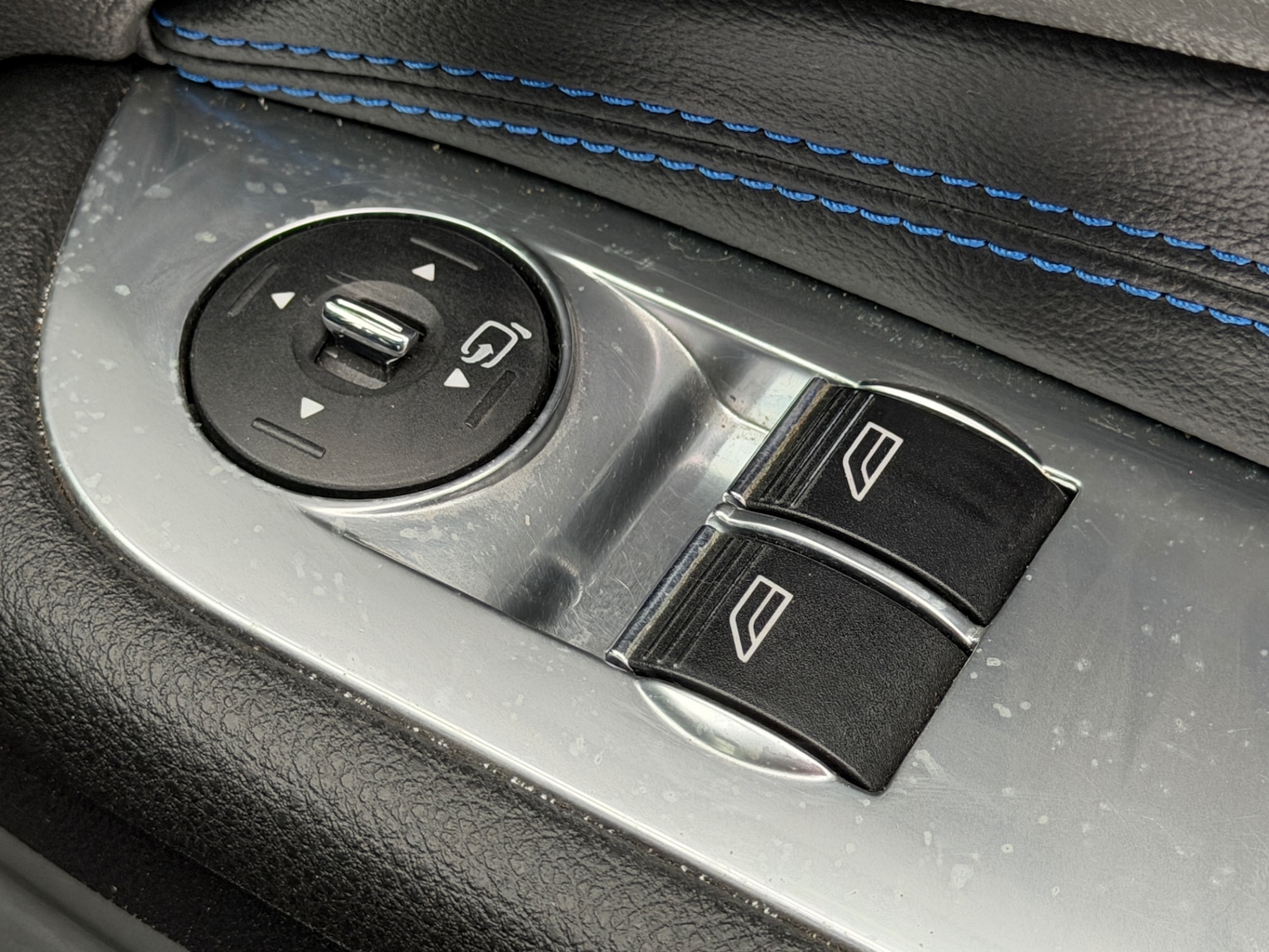 Used Ford Focus 2010 for sale - 77789671: Photo 39