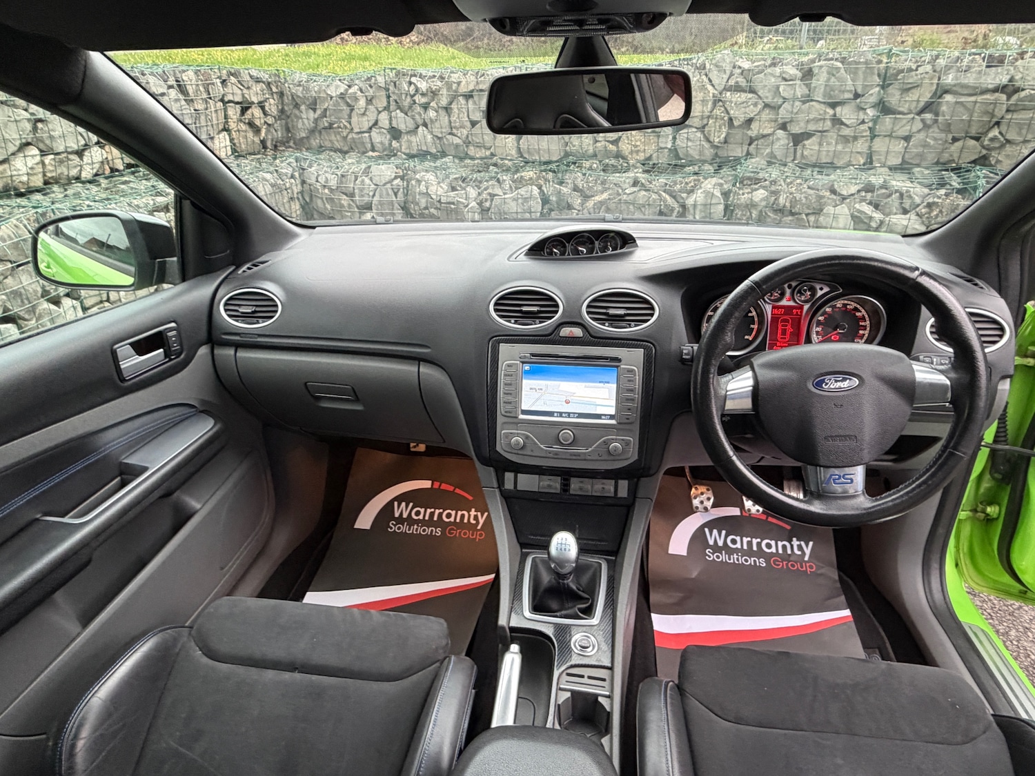 Used Ford Focus 2010 for sale - 77789671: Photo 4