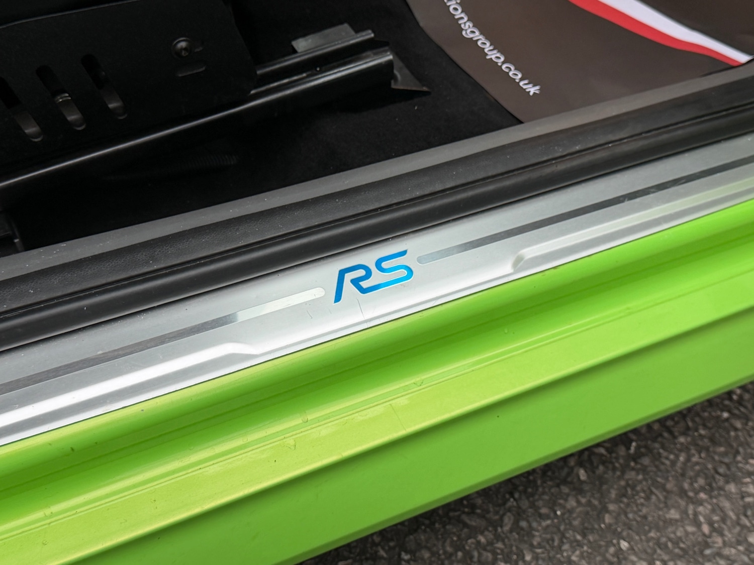 Used Ford Focus 2010 for sale - 77789671: Photo 44