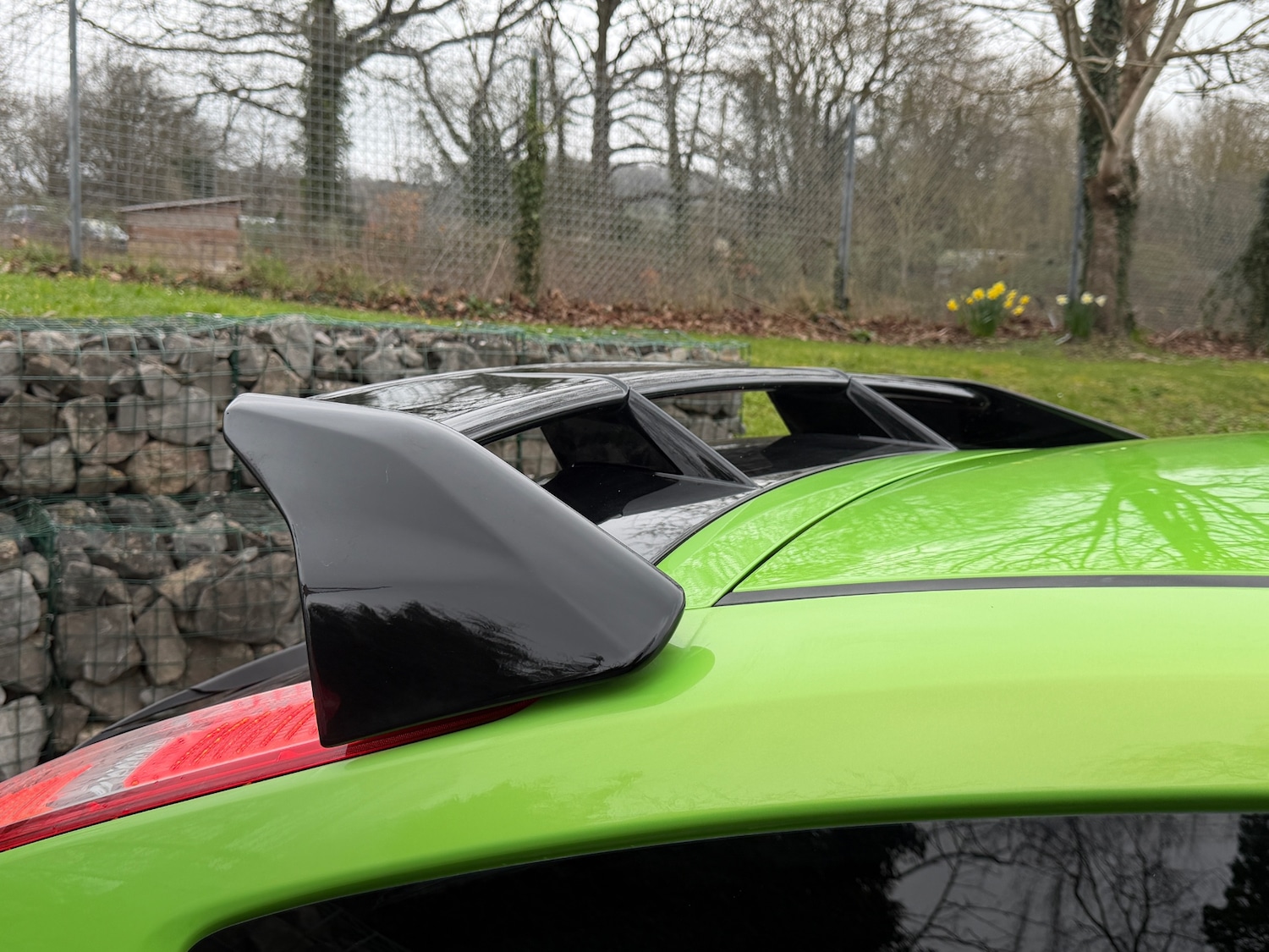 Used Ford Focus 2010 for sale - 77789671: Photo 45