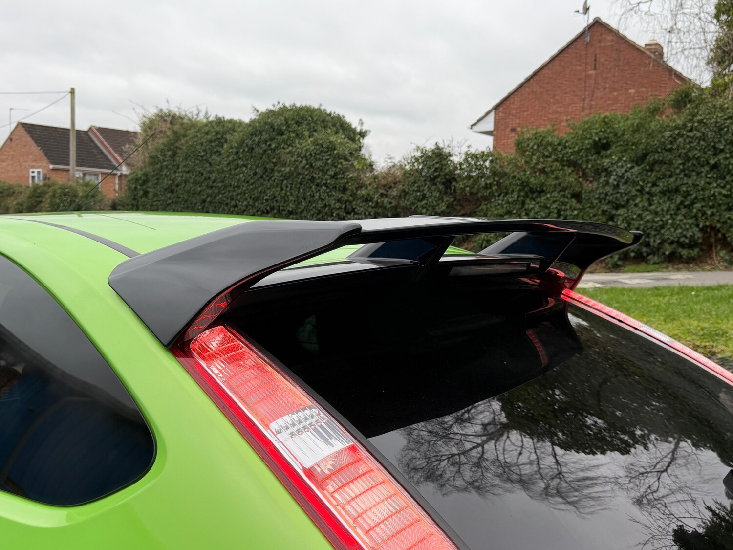 Used Ford Focus 2010 for sale - 77789671: Photo 46