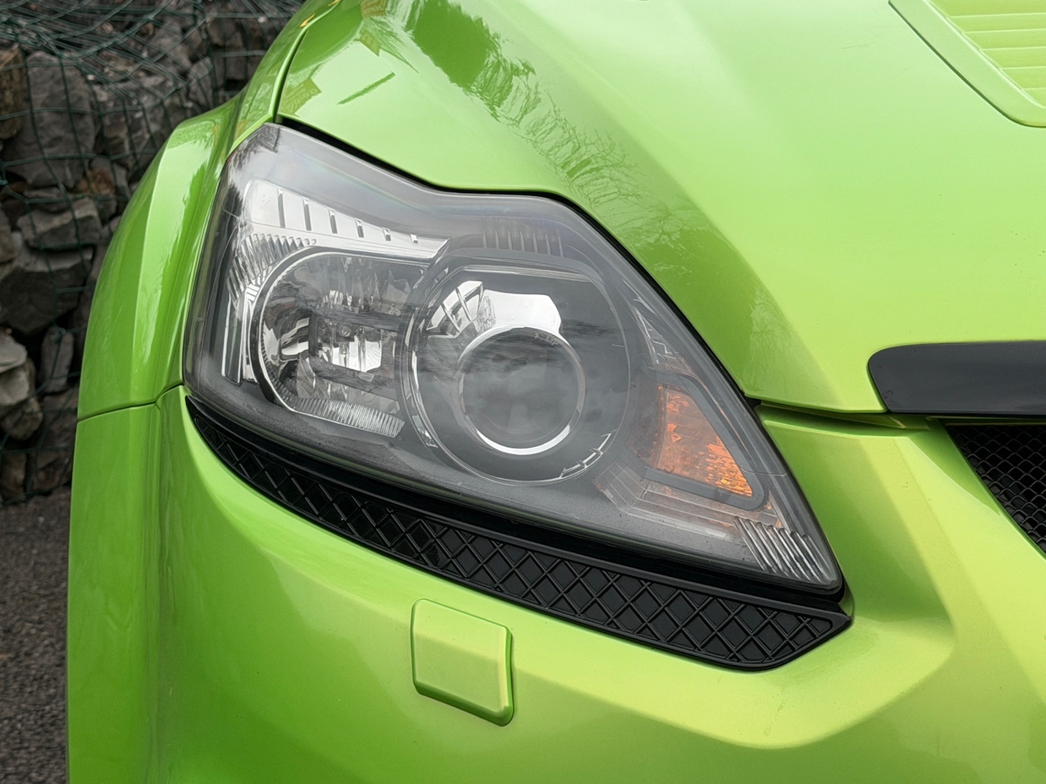 Used Ford Focus 2010 for sale - 77789671: Photo 49