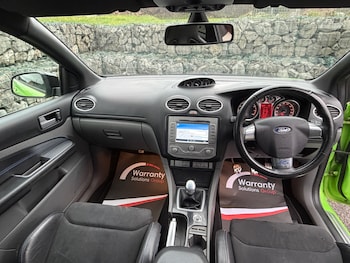 Used Ford Focus 2010 for sale - 77789671: Photo