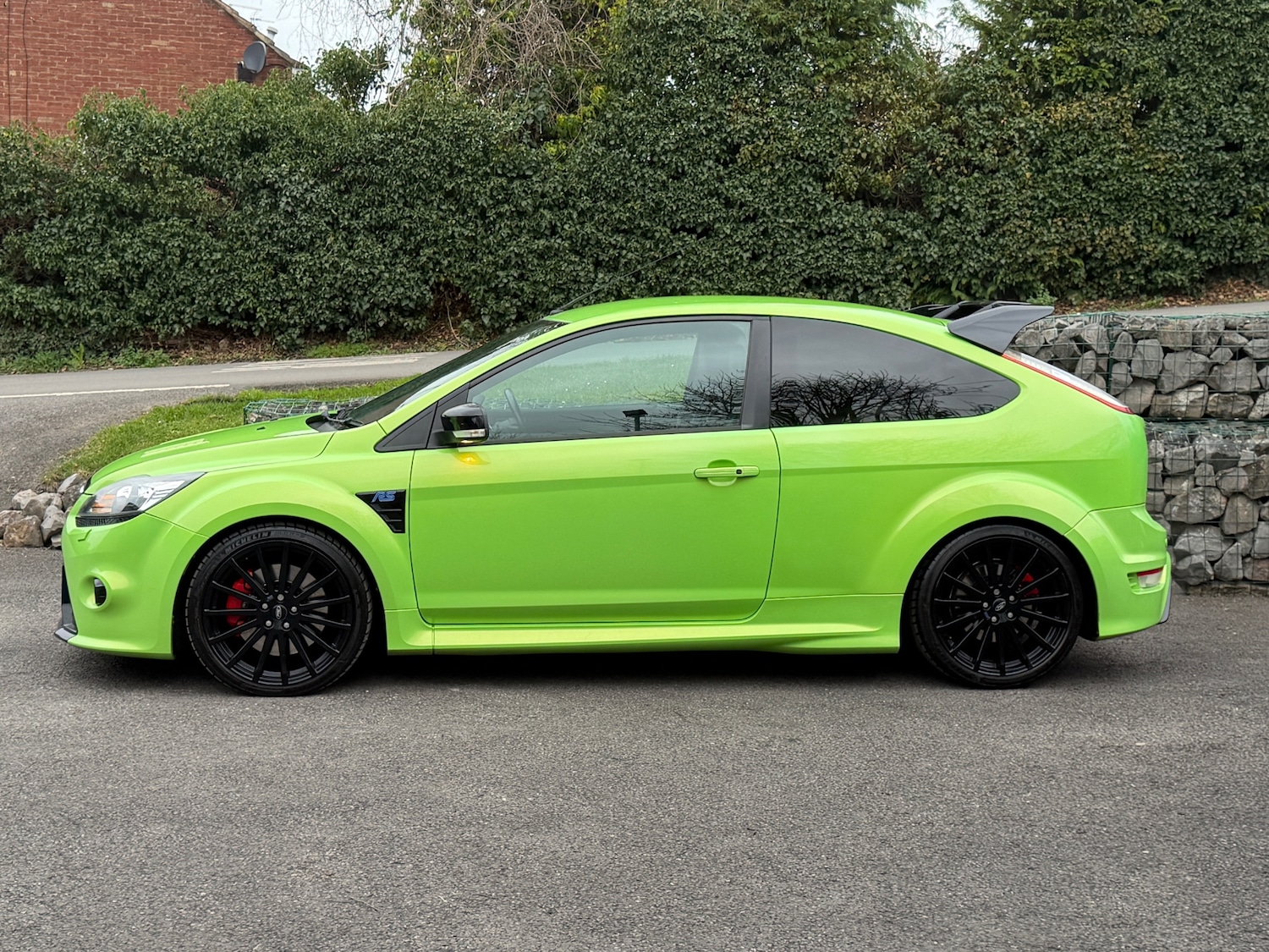 Used Ford Focus 2010 for sale - 77789671: Photo 5