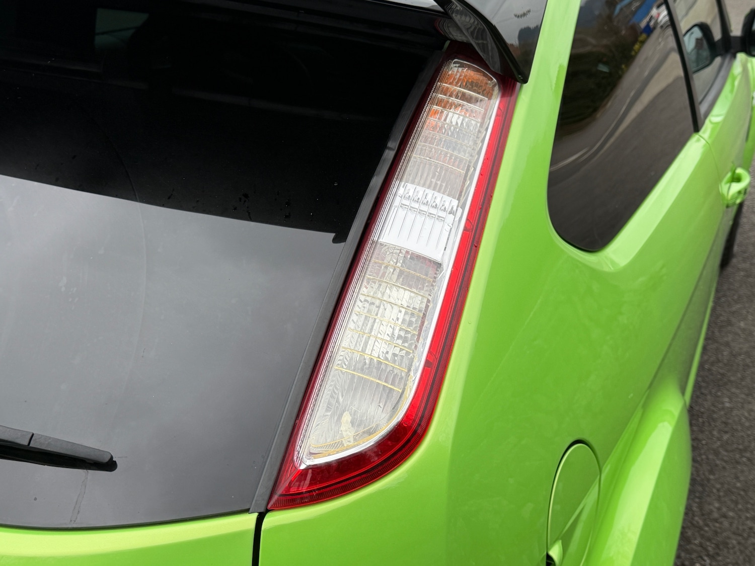 Used Ford Focus 2010 for sale - 77789671: Photo 51