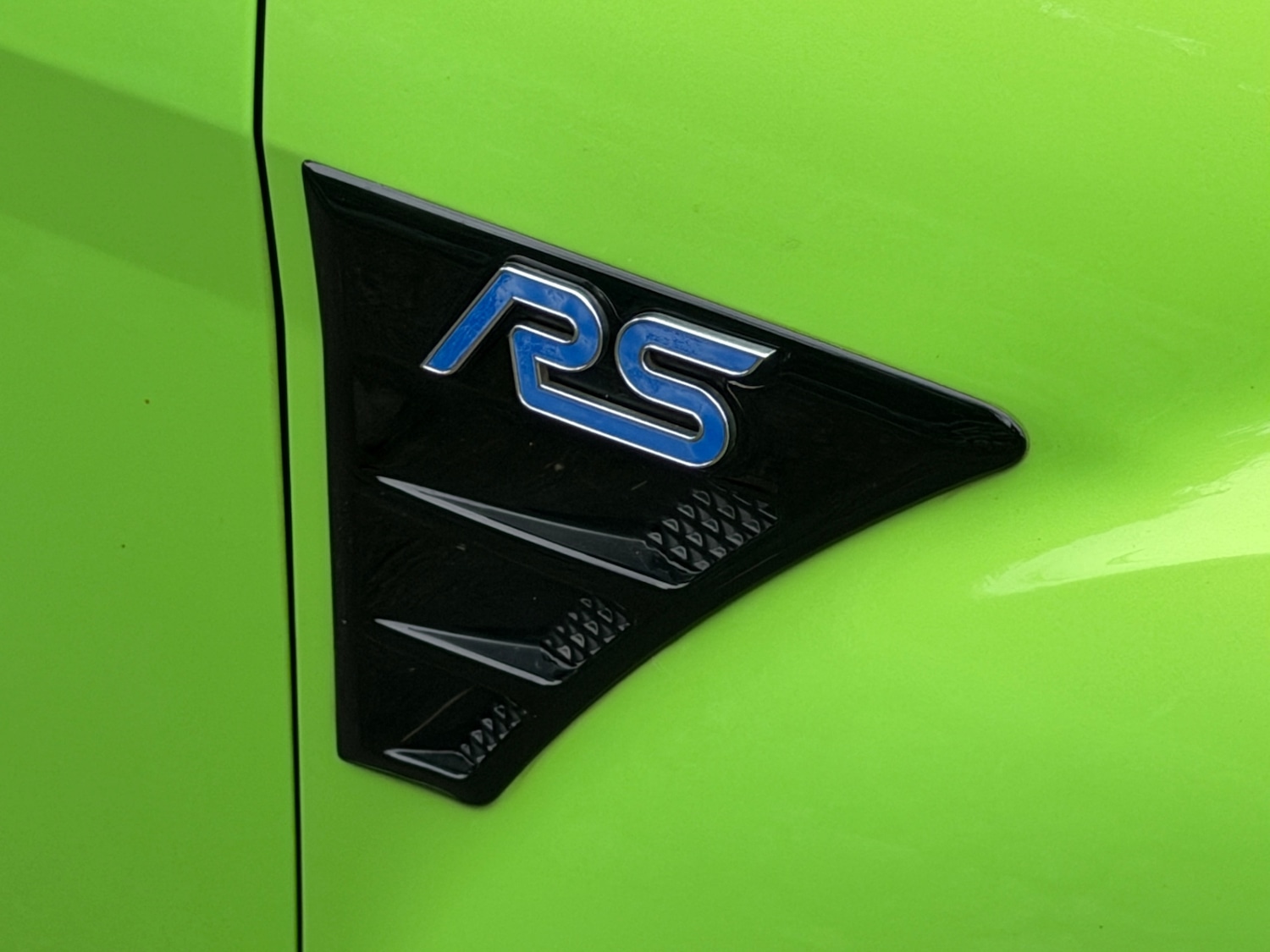 Used Ford Focus 2010 for sale - 77789671: Photo 55