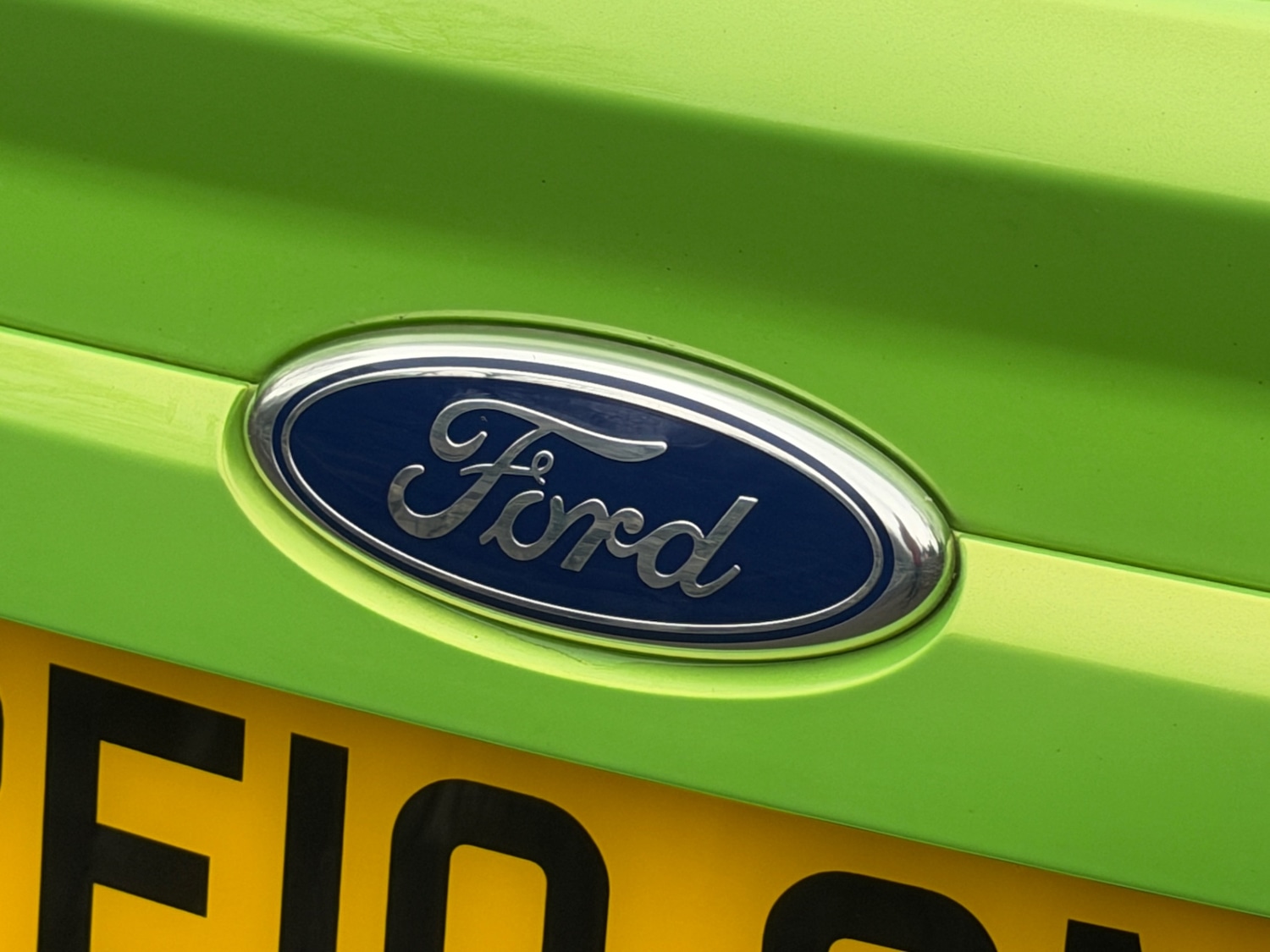 Used Ford Focus 2010 for sale - 77789671: Photo 56