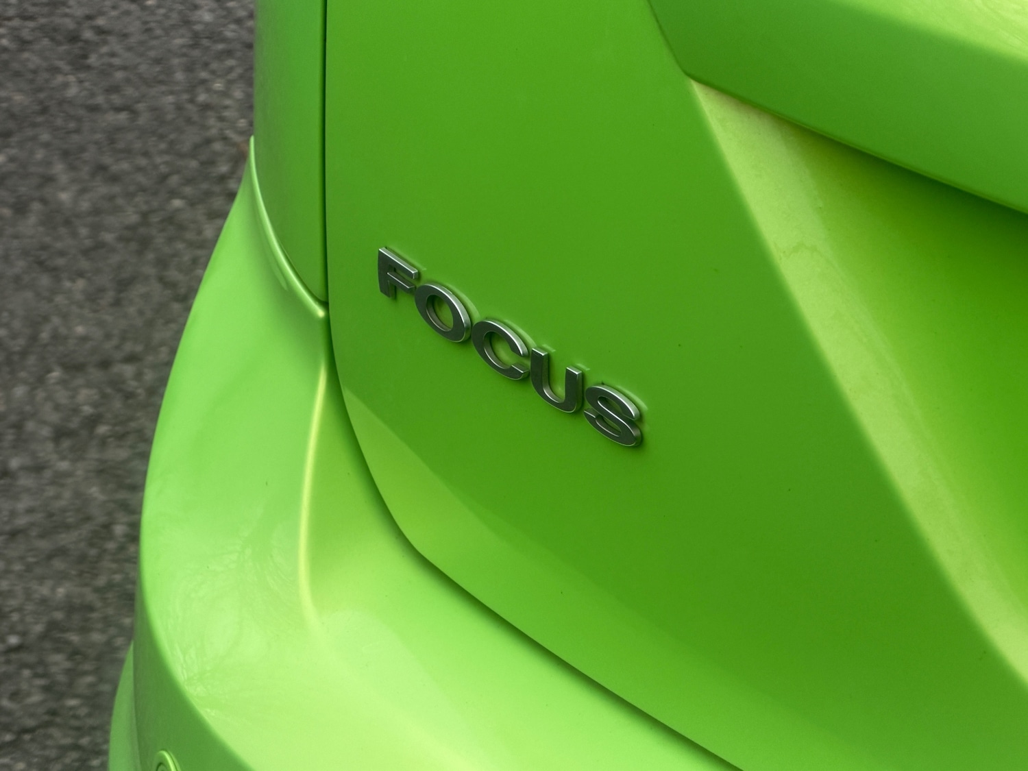 Used Ford Focus 2010 for sale - 77789671: Photo 57