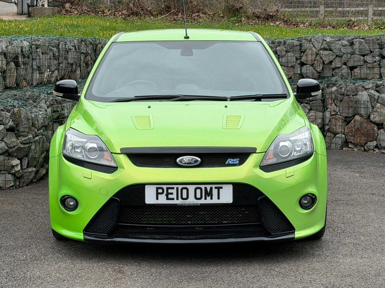 Used Ford Focus 2010 for sale - 77789671: Photo 6