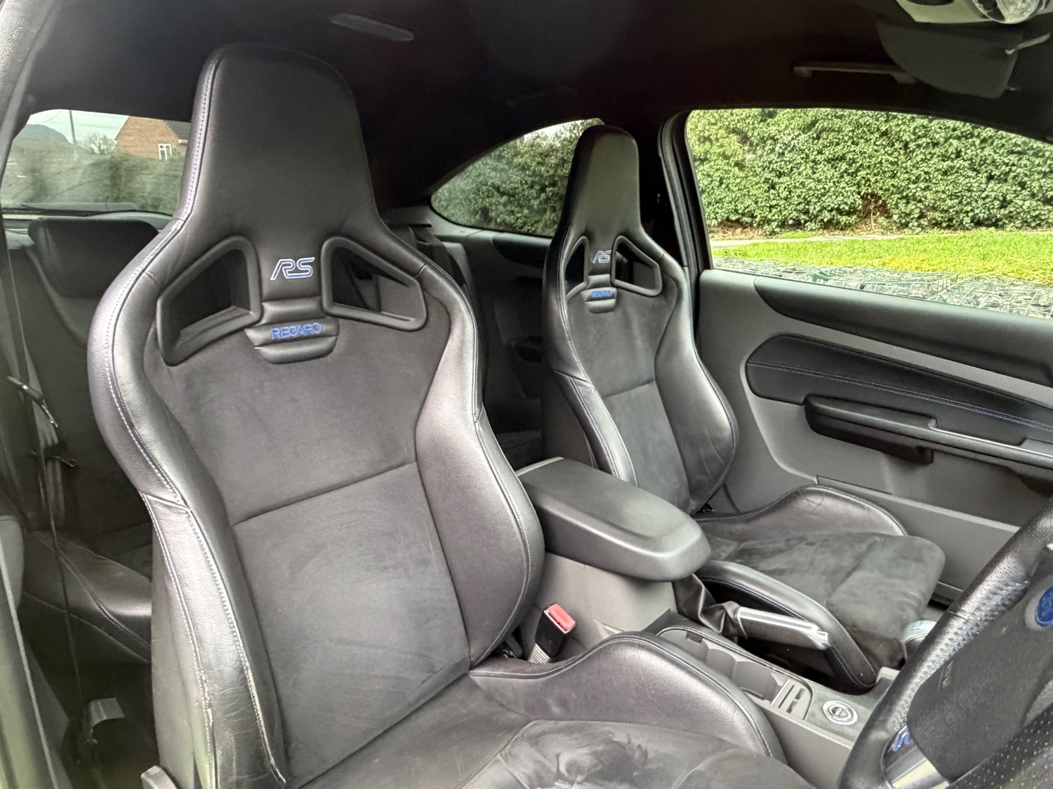 Used Ford Focus 2010 for sale - 77789671: Photo 8