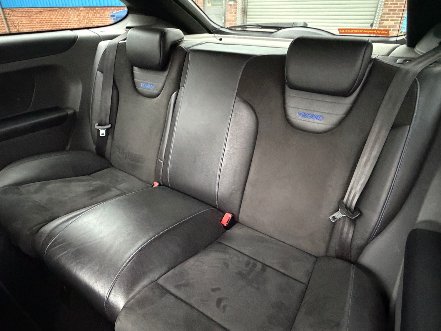 Used Ford Focus 2010 for sale - 77789671: Photo 9