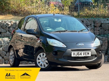 Used Ford Ka 2014 for sale - 79228932: Photo