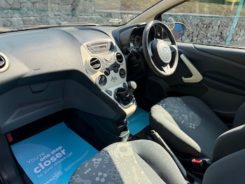 Used Ford Ka 2014 for sale - 79228932: Photo
