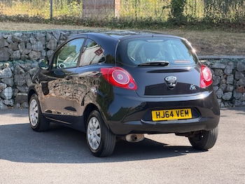 Used Ford Ka 2014 for sale - 79228932: Photo