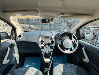 Used Ford Ka 2014 for sale - 79228932: Photo