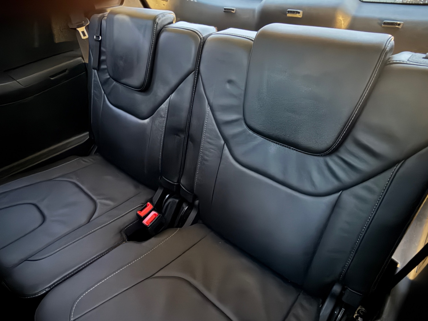 Used Ford S-Max 2017 for sale - 77462921: Photo 10