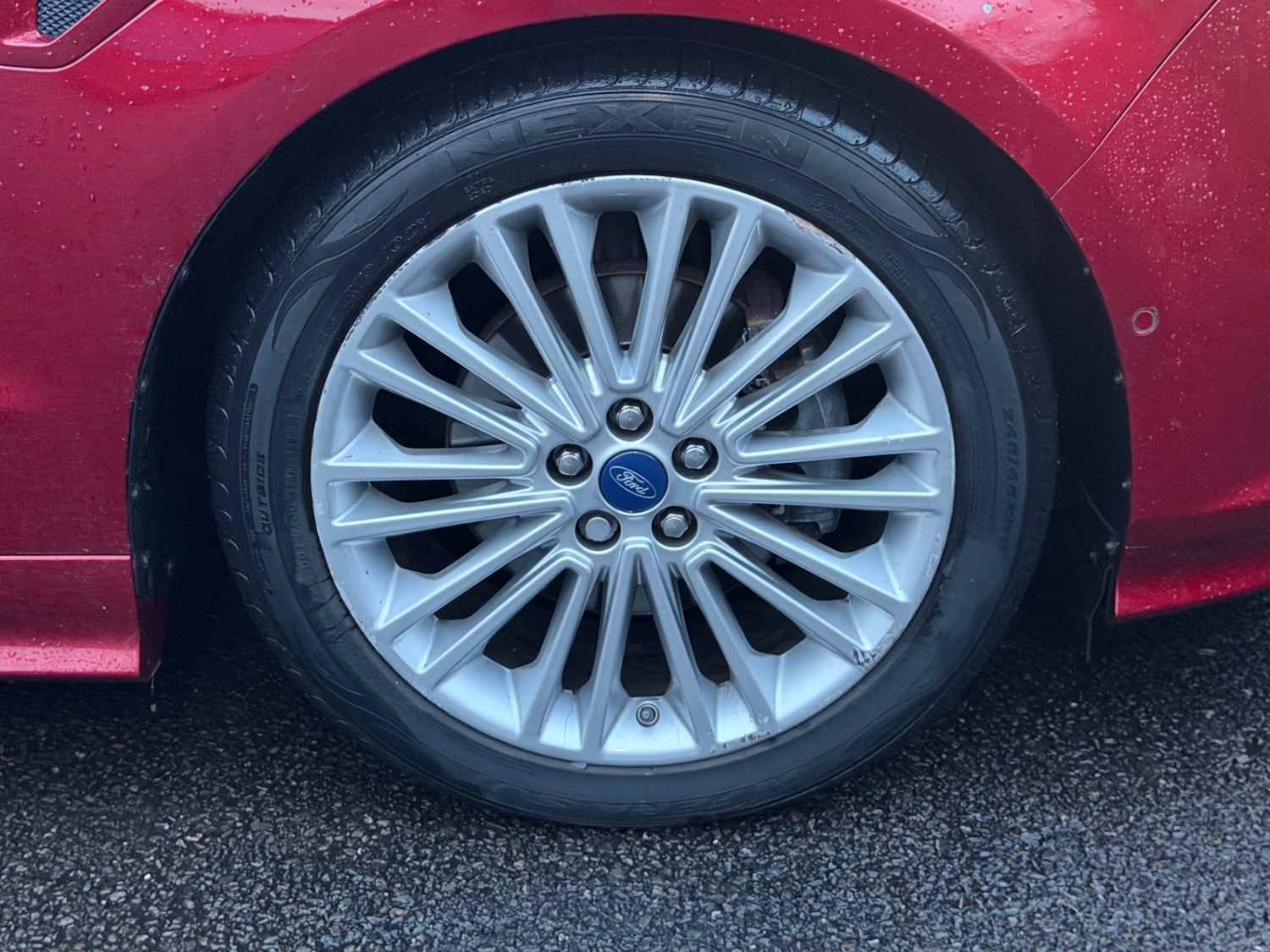 Used Ford S-Max 2017 for sale - 77462921: Photo 11