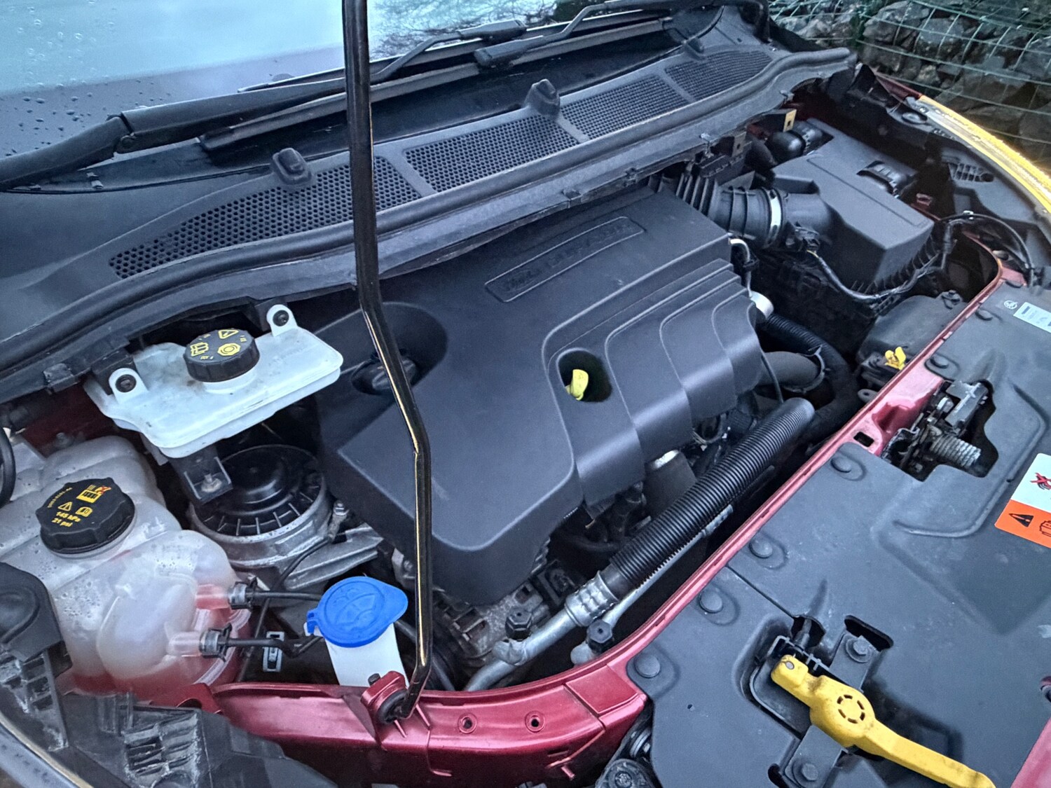 Used Ford S-Max 2017 for sale - 77462921: Photo 16