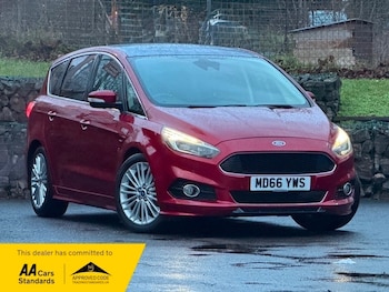 Used Ford S-Max 2017 for sale - 77462921: Photo
