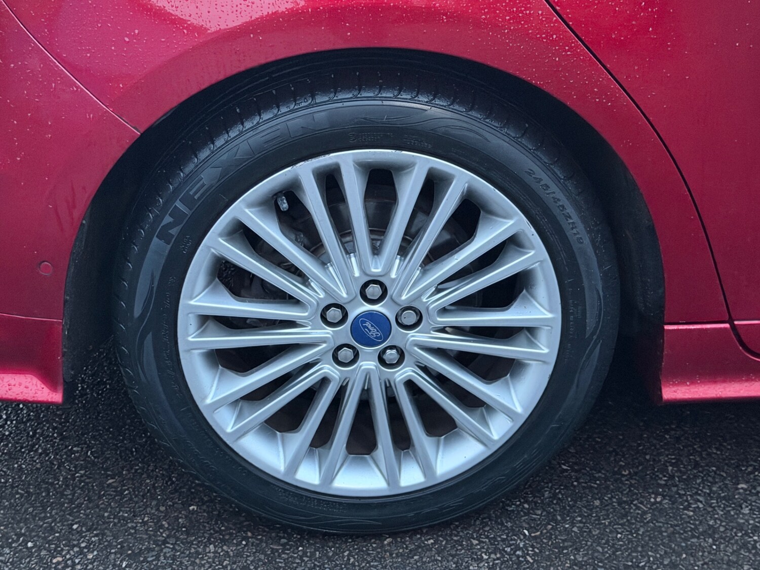 Used Ford S-Max 2017 for sale - 77462921: Photo 23