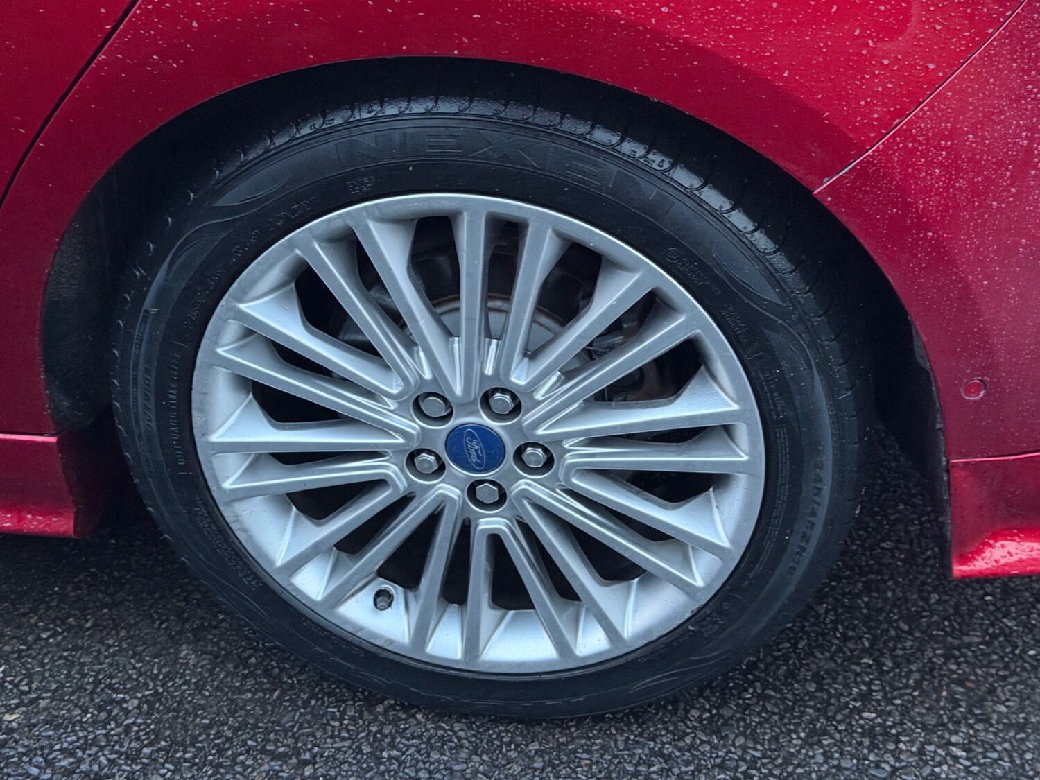 Used Ford S-Max 2017 for sale - 77462921: Photo 24