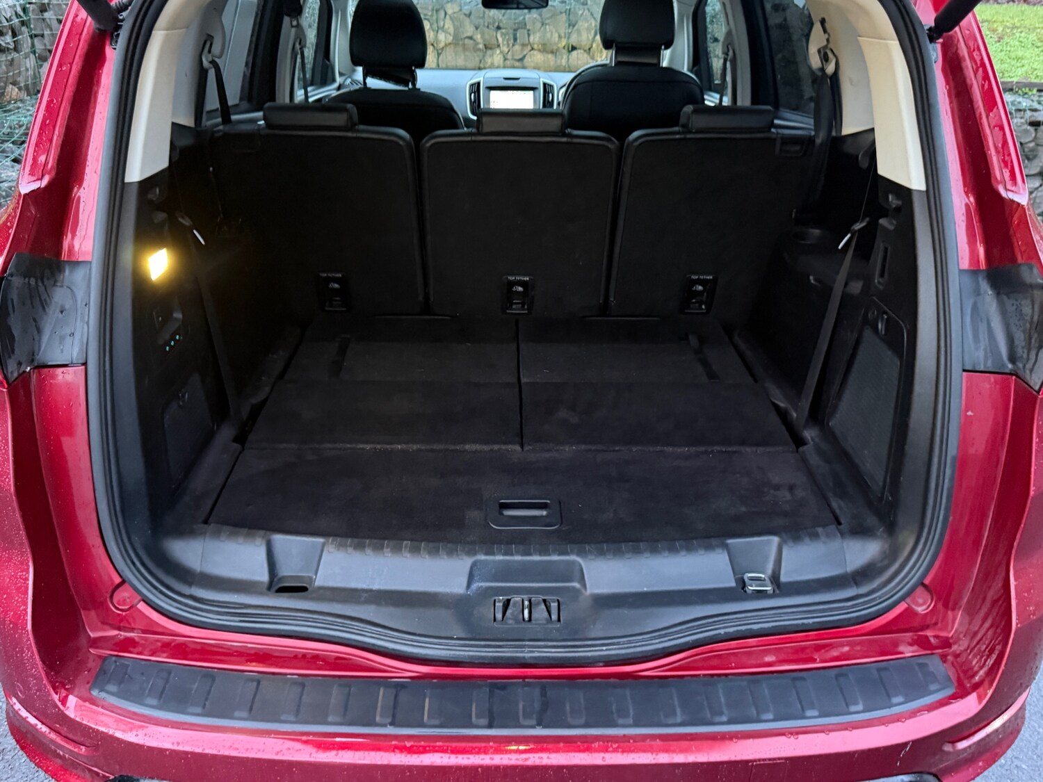 Used Ford S-Max 2017 for sale - 77462921: Photo 28