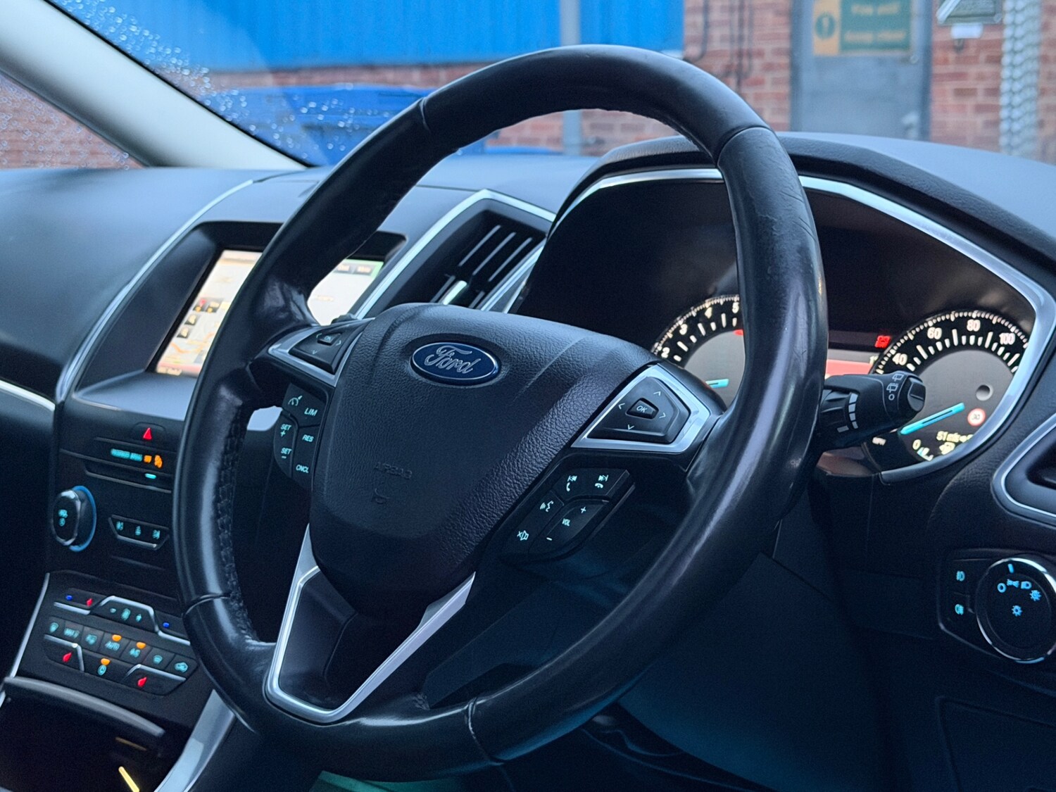 Used Ford S-Max 2017 for sale - 77462921: Photo 29